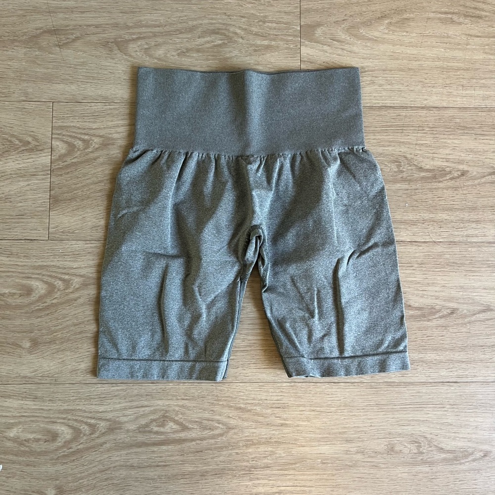 NVGTN workout shorts